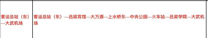 吕梁机场如何用微信扫描山西场所码