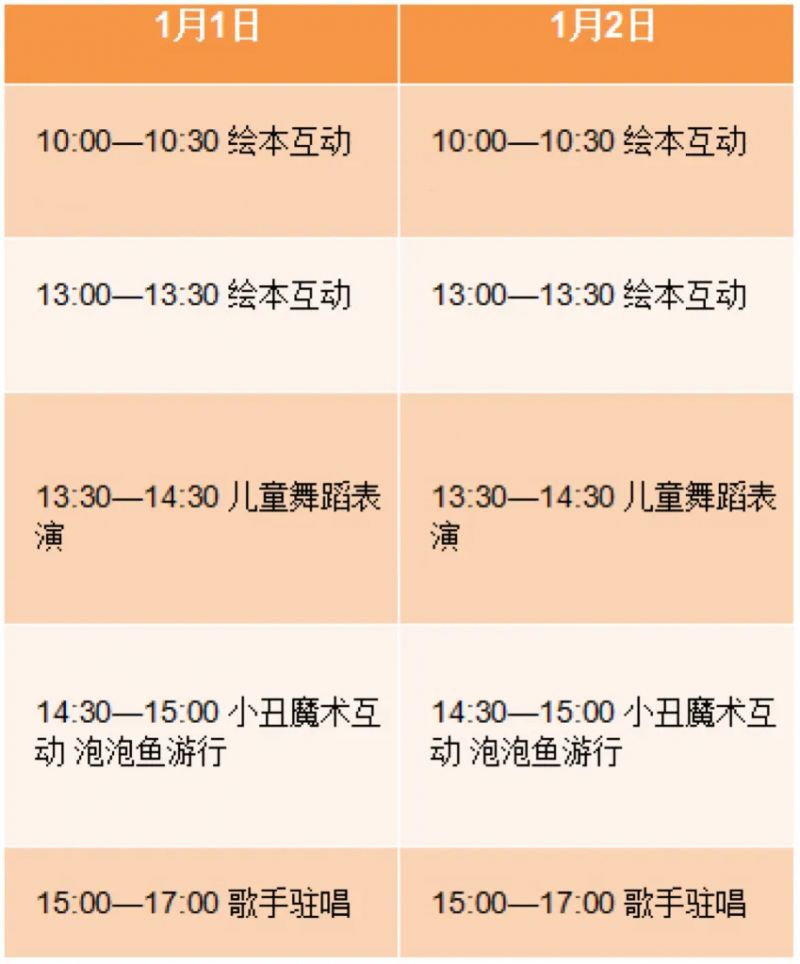 2026台州蛇蟠岛跨年元旦活动全攻略