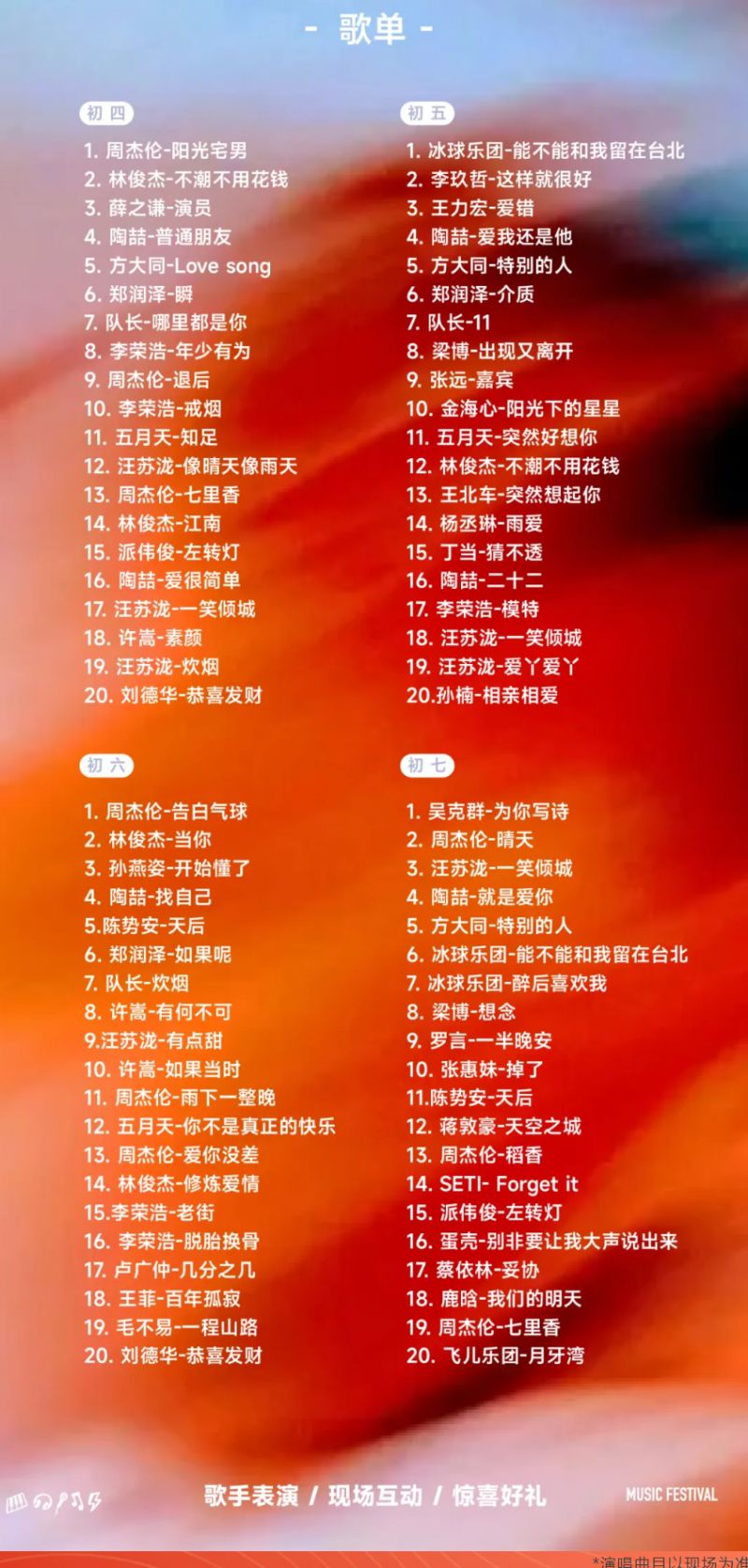 2026台州春节灵湖景区有什么好玩的（附节目单）