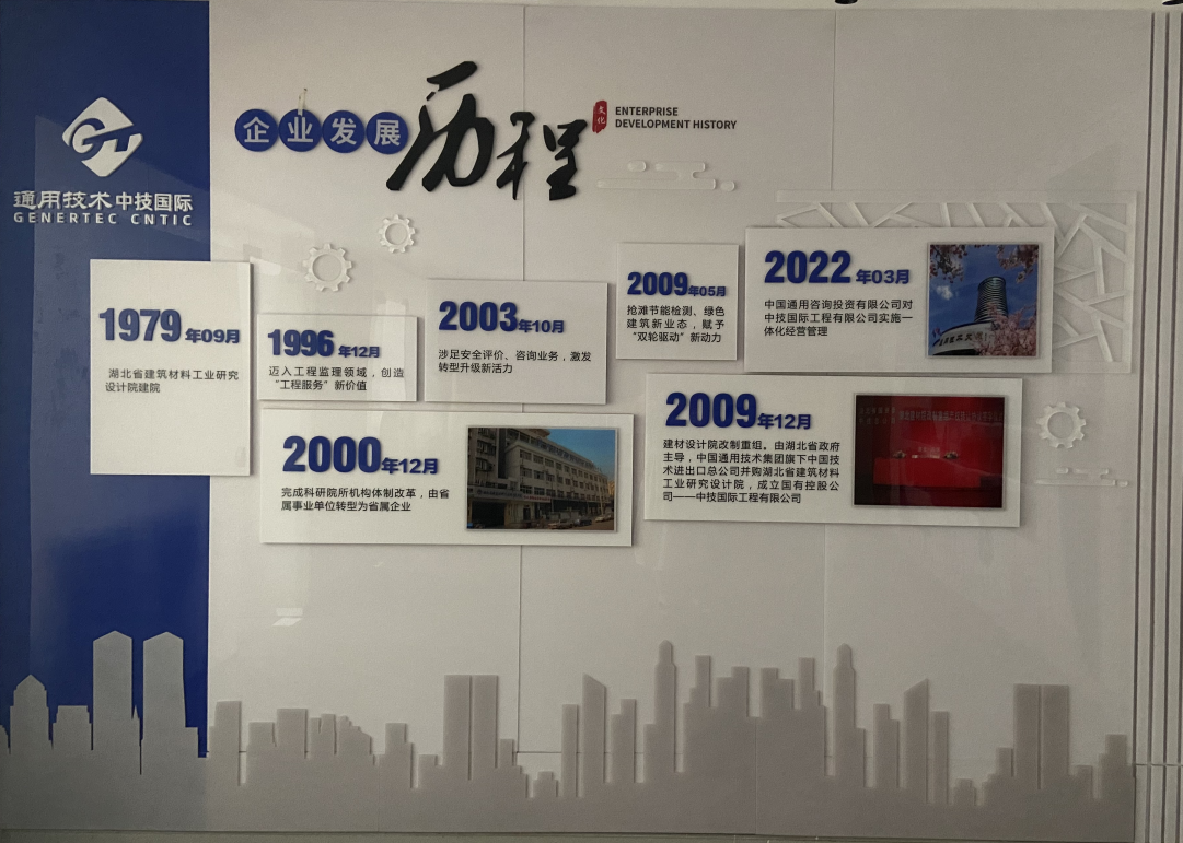 中技国际工程有限公司图片