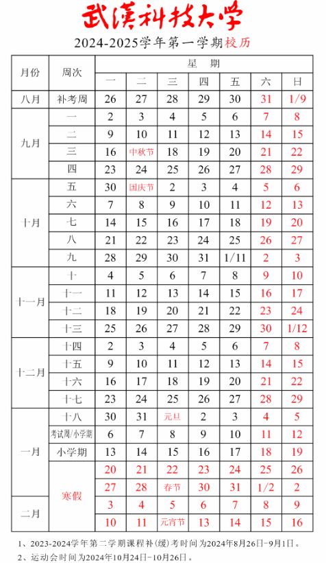 武汉科技大学教务处图片