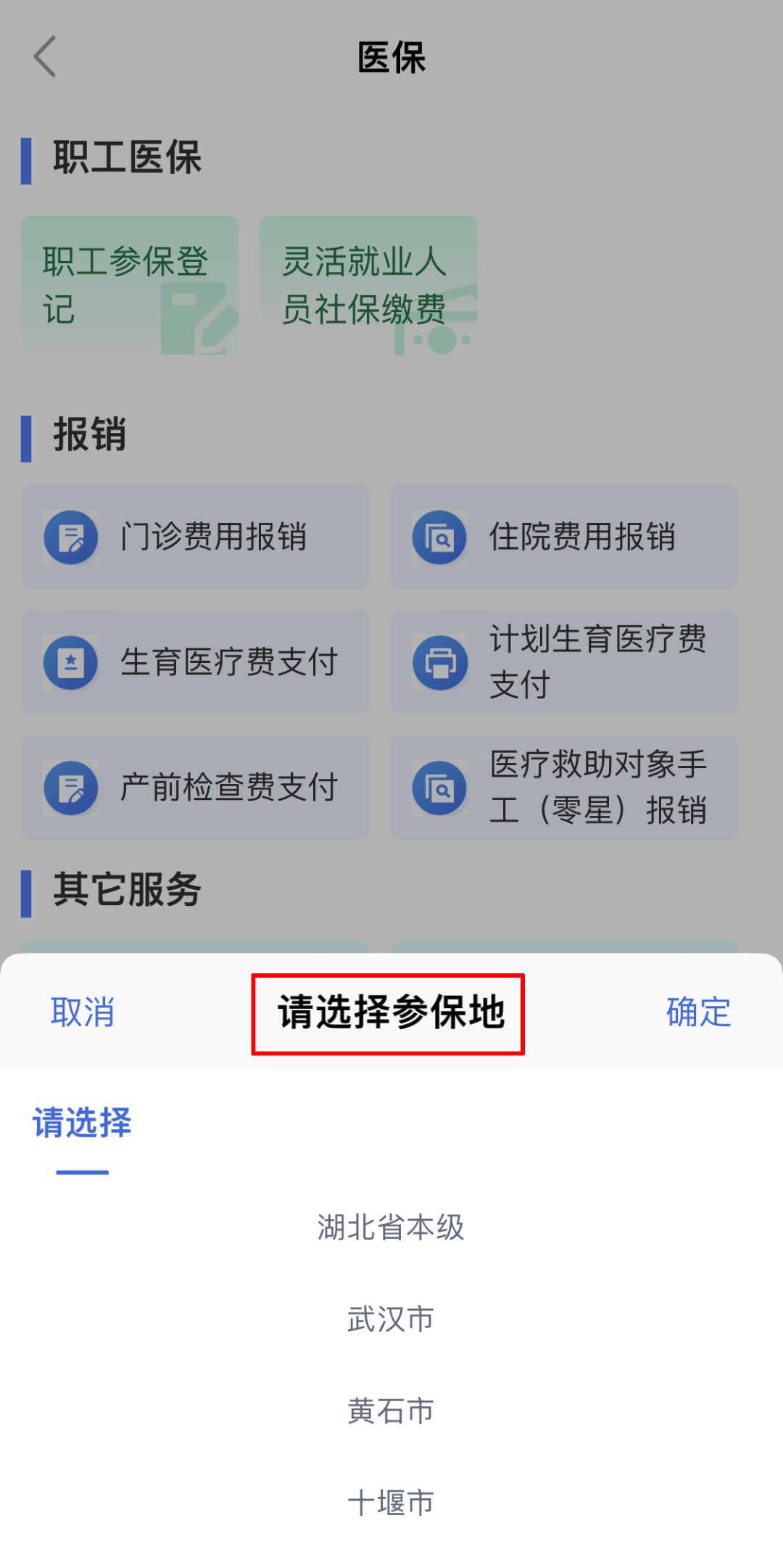 鄂匯辦怎麼辦理醫保轉移流程詳解