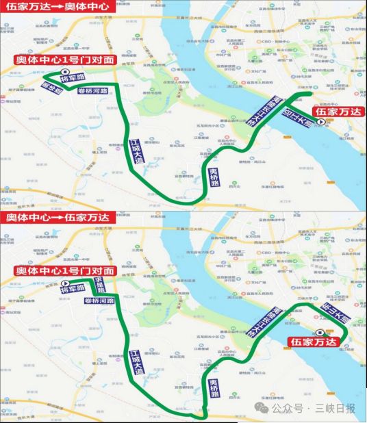 2025宜昌电影节直播在哪看（直播时间 直播平台）