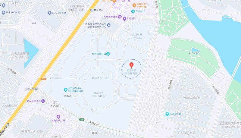 2025武汉王力宏演唱会时间及地点