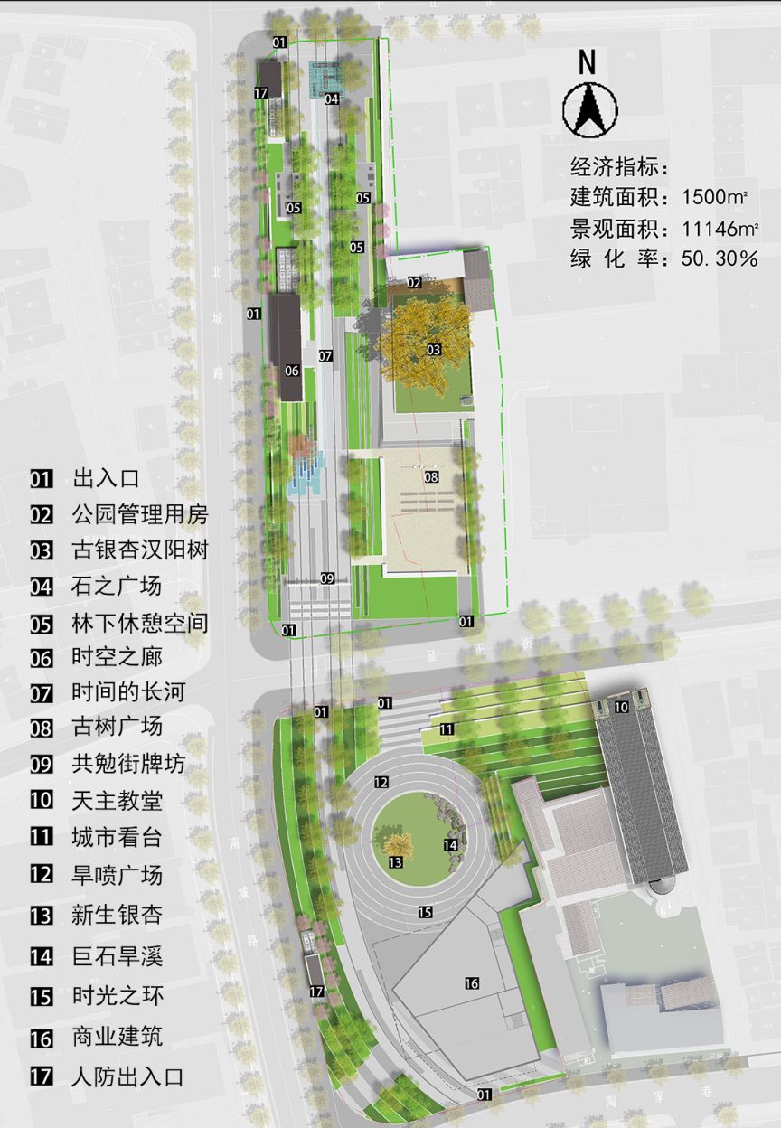 武汉汉阳树公园银杏观赏攻略（时间地点+门票信息+交通路线）