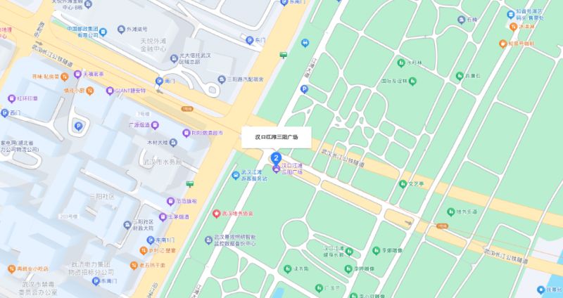 2025武汉世界机器人嘉年华无人机表演在哪里举行？附观赏位置