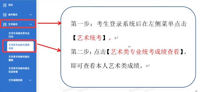 新疆2026年普通高校招生表（导）演类服装表演方向专业统考成绩2月4日公布