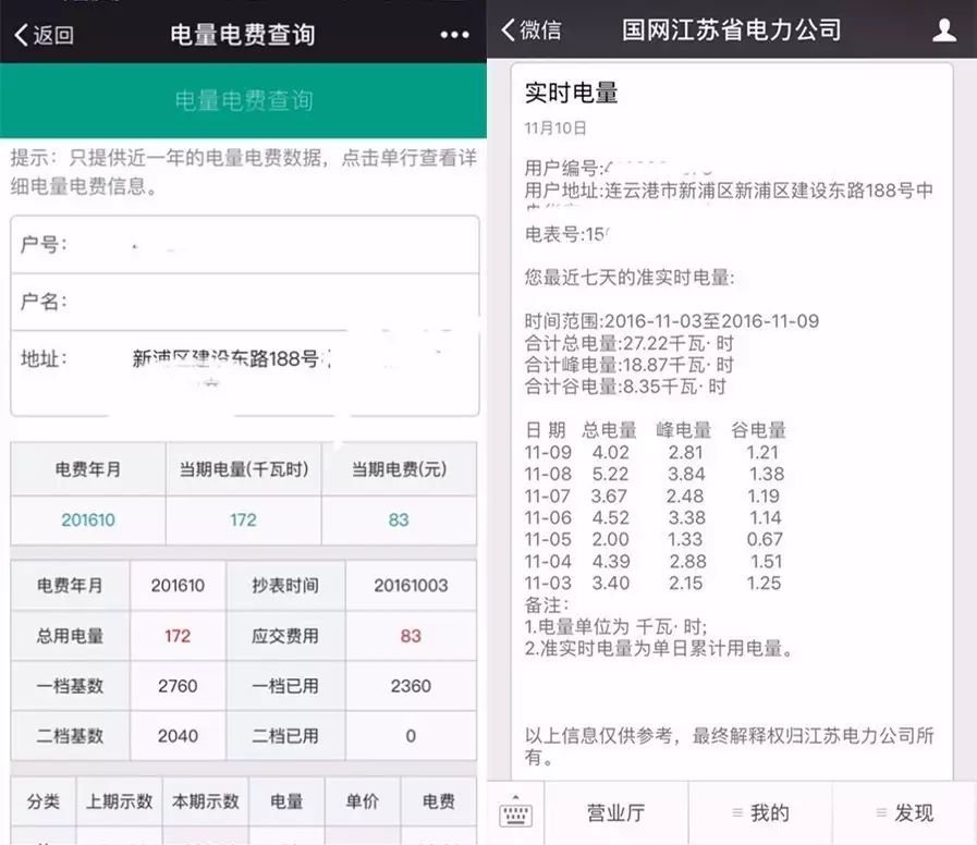 無錫居民生活電費怎麼算