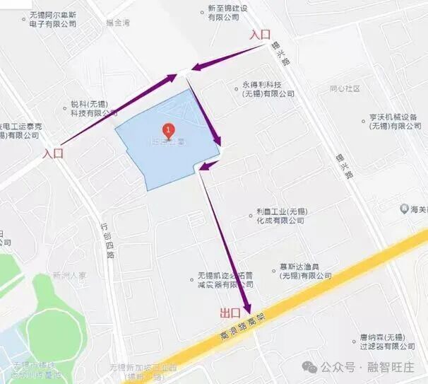 无锡旺庄街道清明扫墓时间 方式