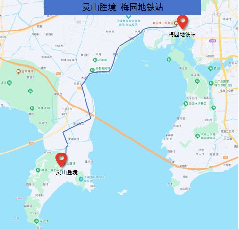 2026春节无锡景区公交出行攻略（免费接驳+定制公交）