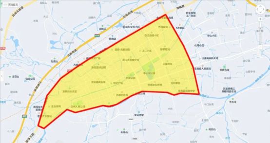 2026温州苍南县春节烟花爆竹燃放规定（时间+地点)