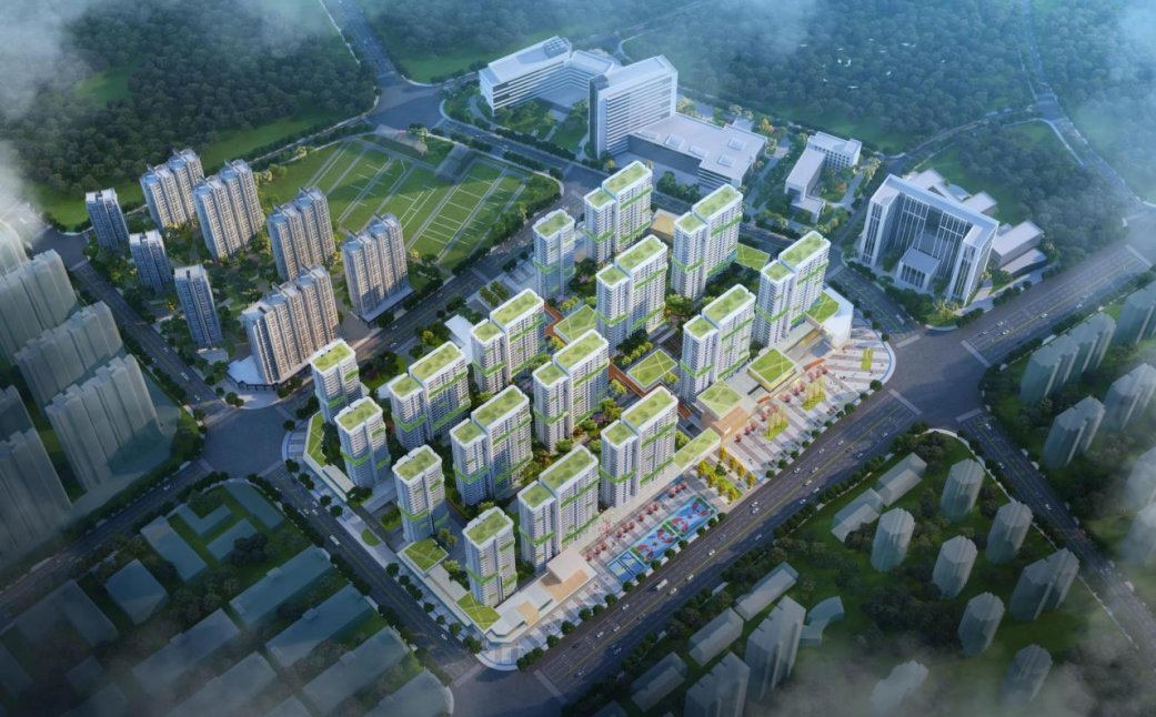 温州鹿城区入选浙江省第六批未来社区创建名单一览- 温州本地宝