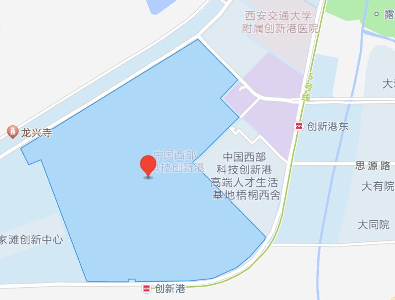 西安交通大学创新港校区预约参观指南(交通 预约) 西安交通大学创新港