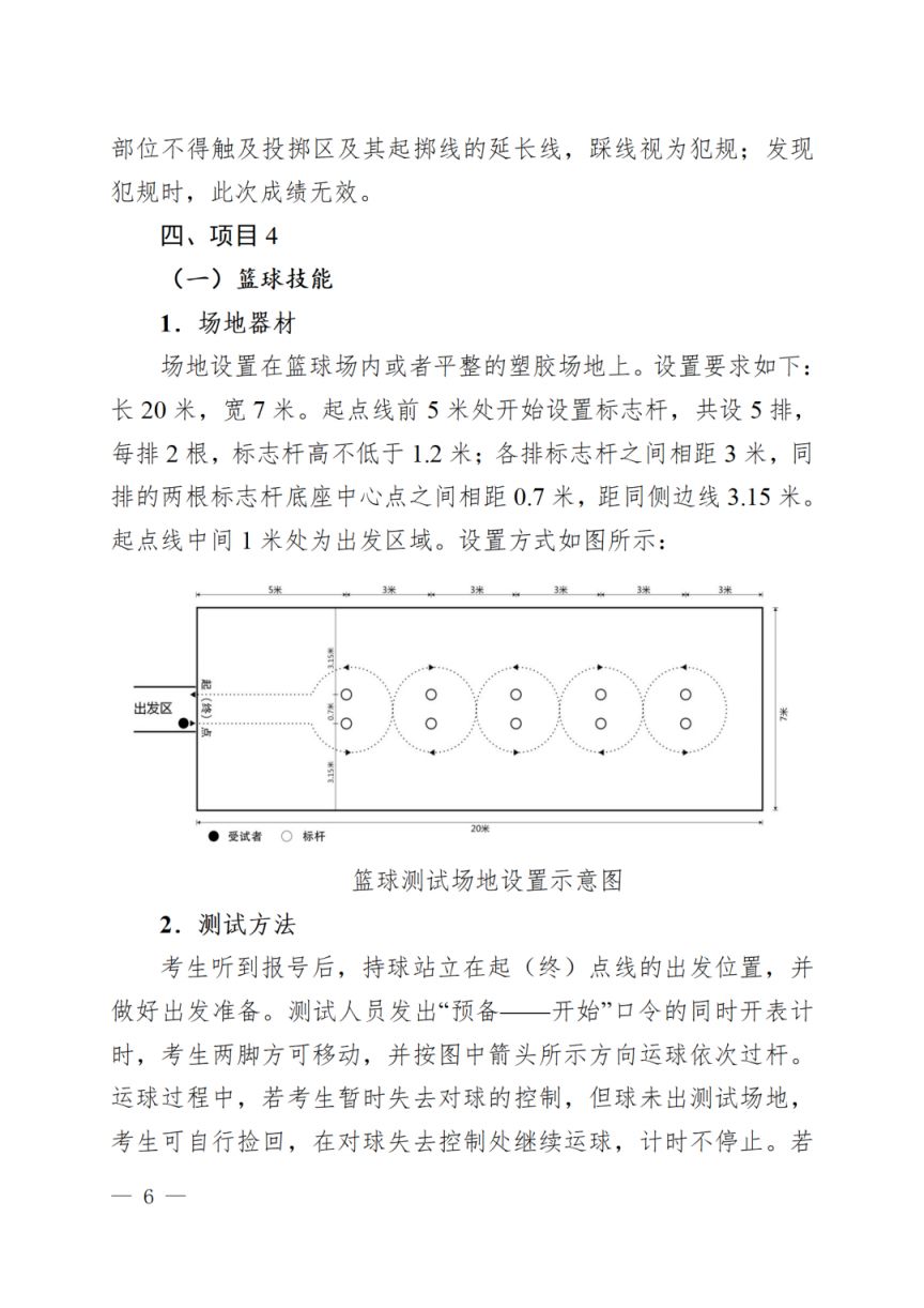 2026年陕西中考体育政策公布（科目分值+考试内容+计分办法）