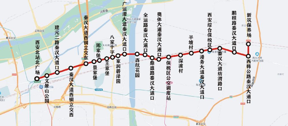 523公交车线路图图片