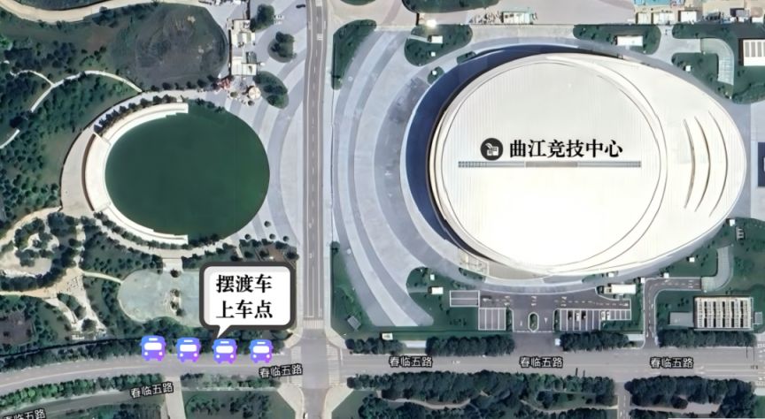 20252026WCBA全明星周末观赛全攻略（超全避坑 + 玩转指南）