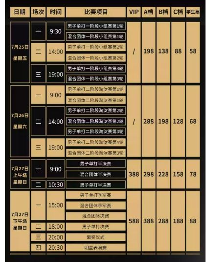 2025林丹杯羽毛球公开赛（西安站）参赛指南（时间+地点+购票+交通）