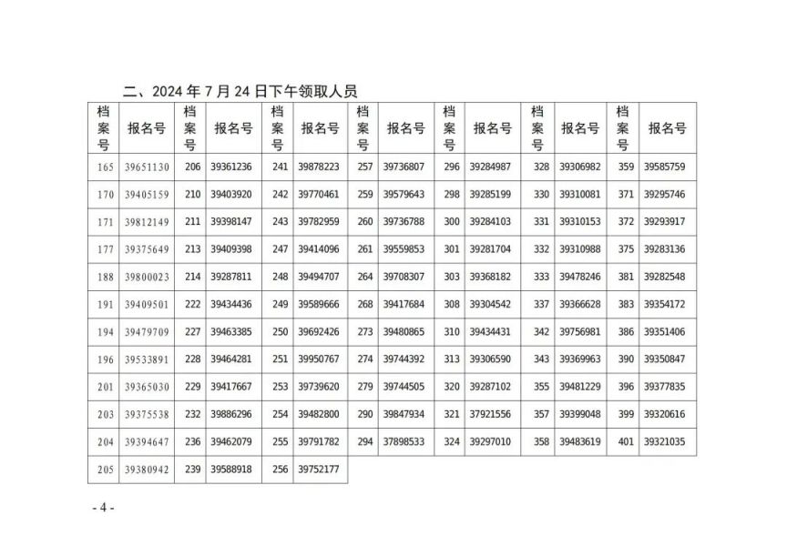 2024年许昌教师资格证领证通知