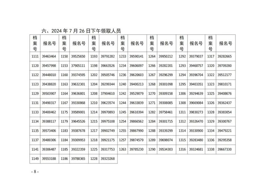 2024年许昌教师资格证领证通知