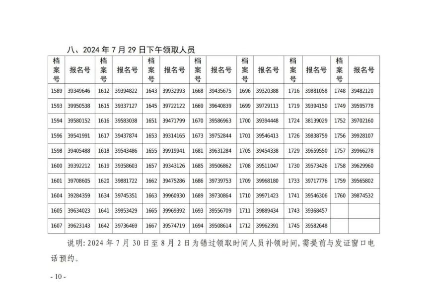 2024年许昌教师资格证领证通知