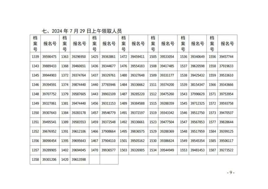 2024年许昌教师资格证领证通知