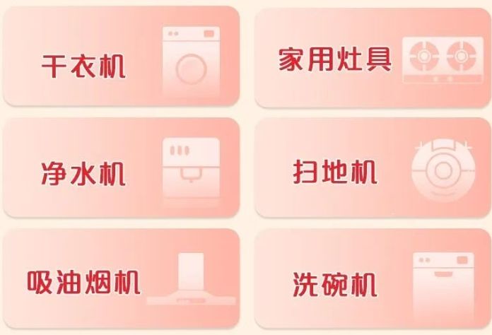 2026厦门思明区家电家居消费券领券核销指南