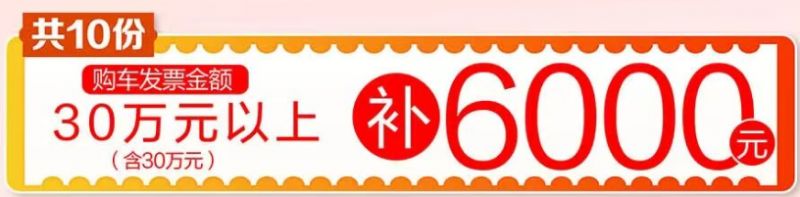 2026厦门思明区汽车购新消费券领券核销指南