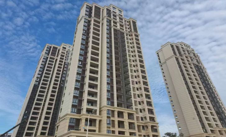 厦门市社会保障性住房建设中心在建安置房项目建设进展- 厦门本地宝