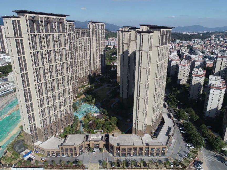 厦门置业公司：市场与前景