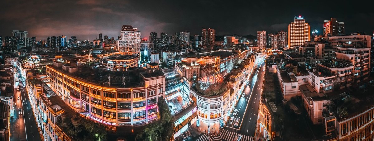 厦门2处入选第二批国家级夜间文化和旅游消费集聚区