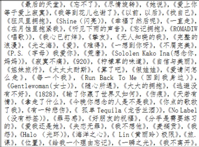 2026黄丽玲ALin演唱会厦门站观演指南