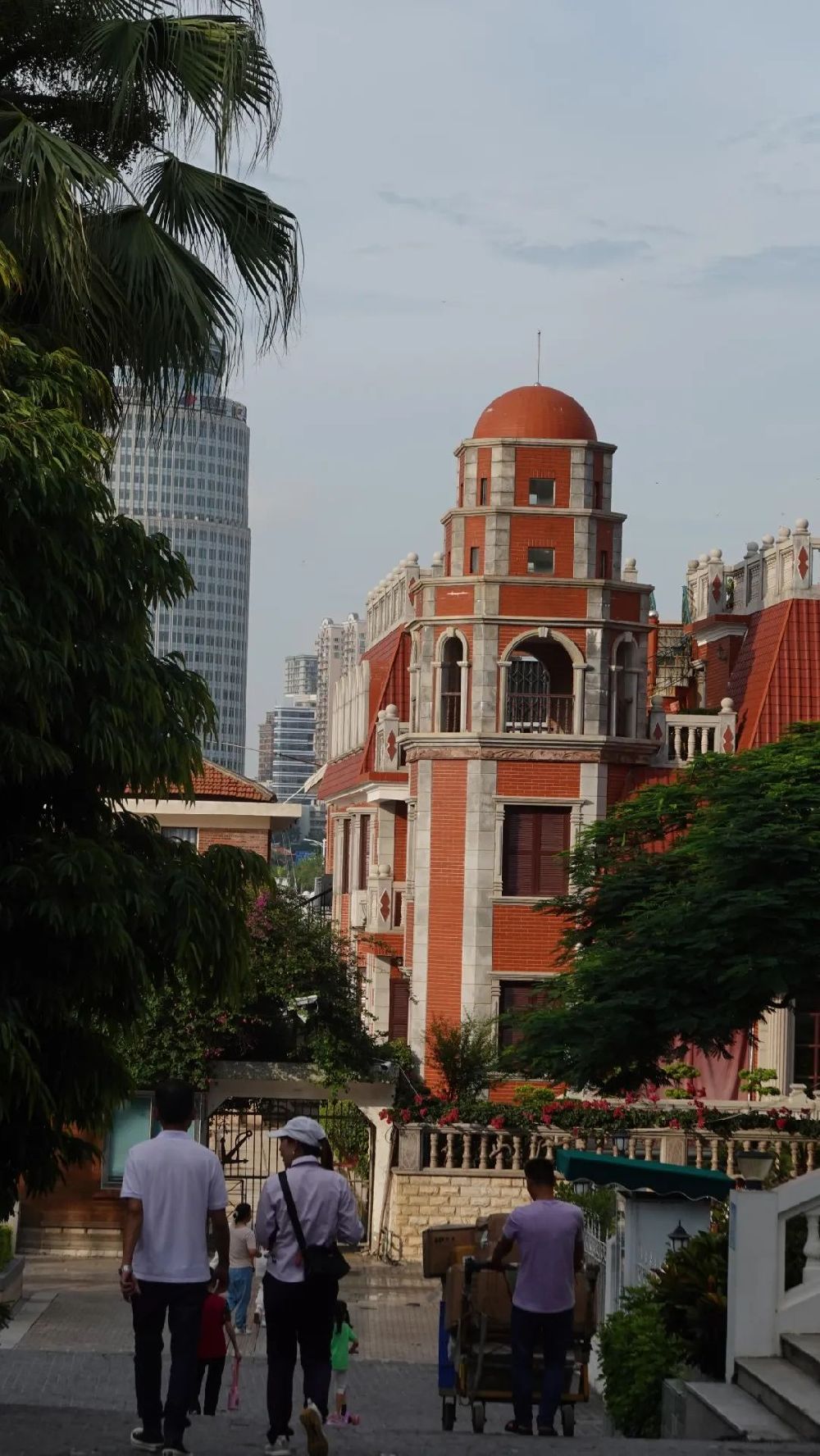 厦门鼓浪屿最美转角大汇总(附拍照打卡地点) 厦门鼓浪屿最美转角大