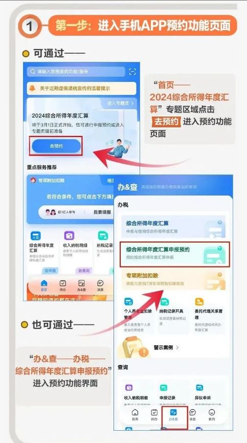 青海西宁2025年度个人所得税汇算清缴怎么办？附办理流程