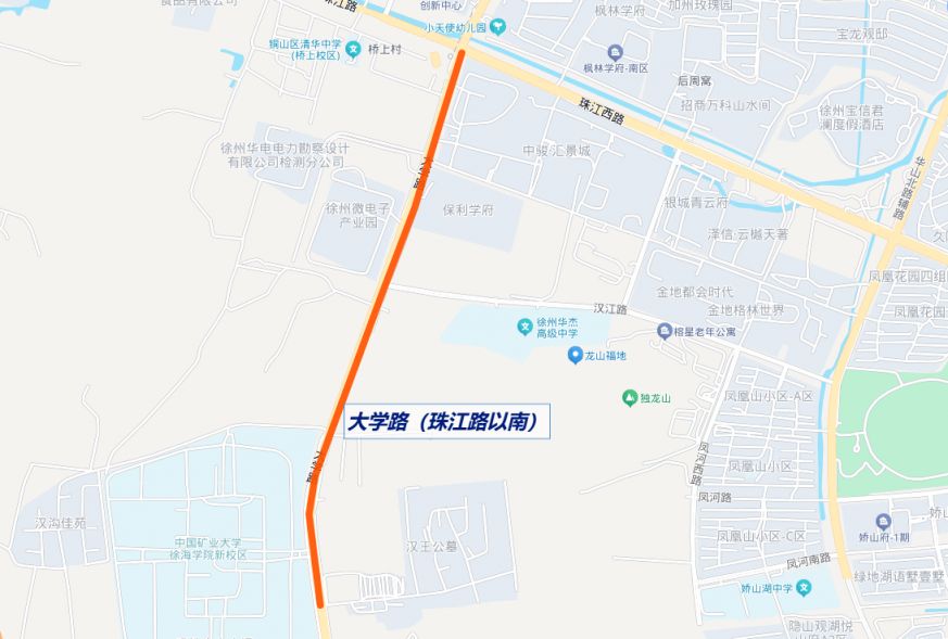 2026年清明节徐州祭扫出行指南