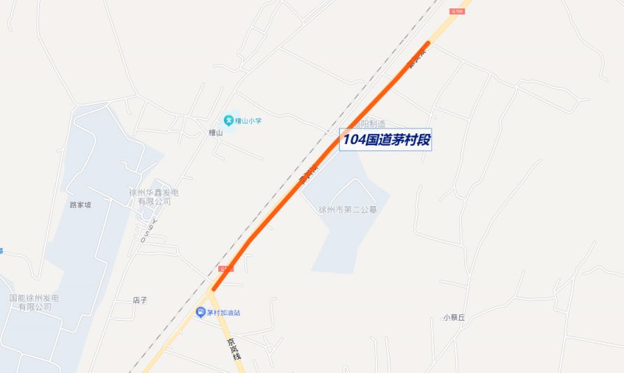 2026年清明节徐州祭扫出行指南