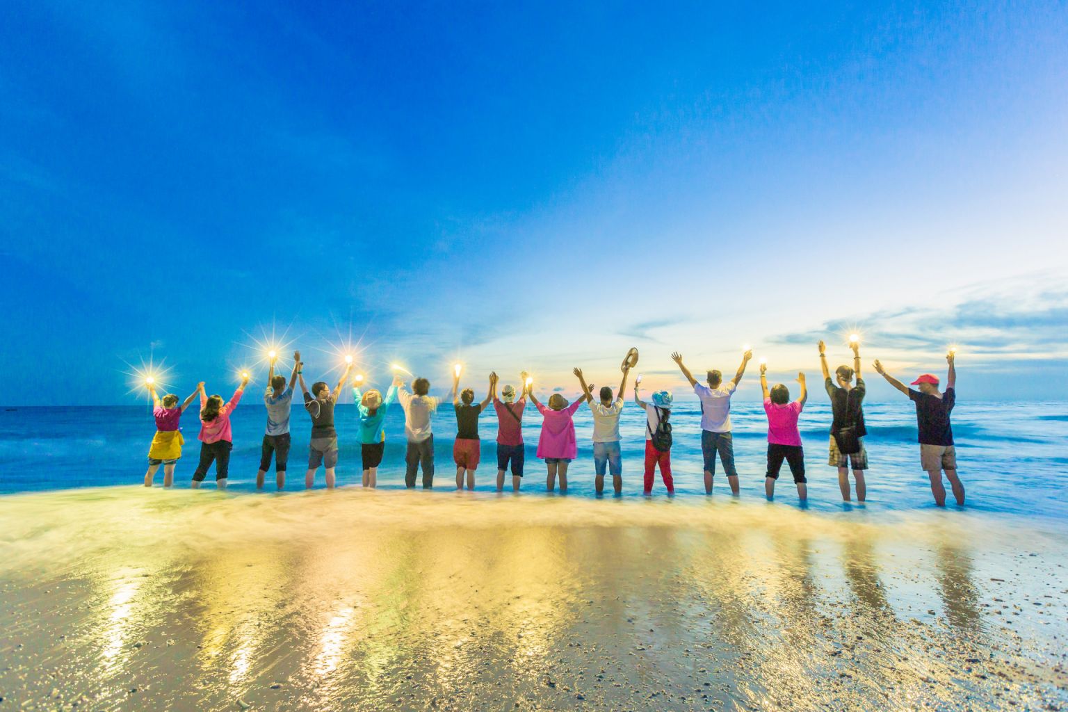 宁夏旅游一卡通