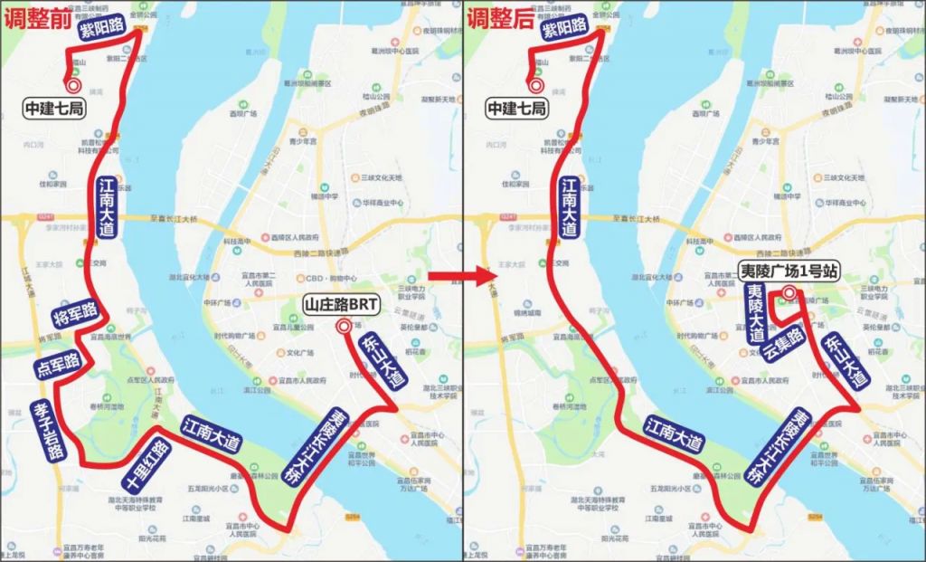 卷桥河湿地公园公交指南