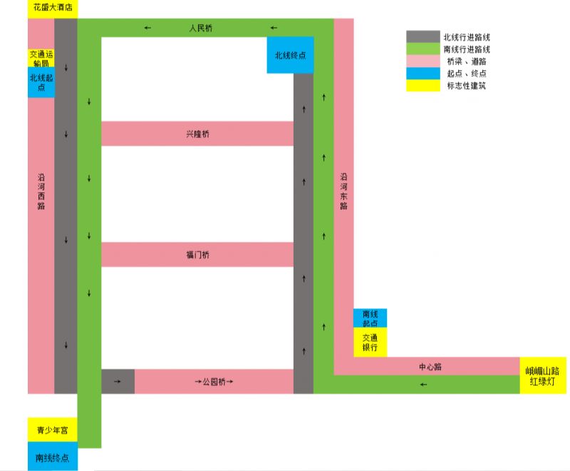 2026年博山区元宵节民俗展演时间+路线+表演节目