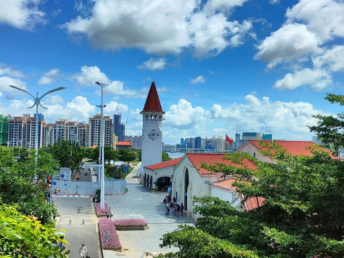 珠海長隆海洋王國附近住宿哪里好？