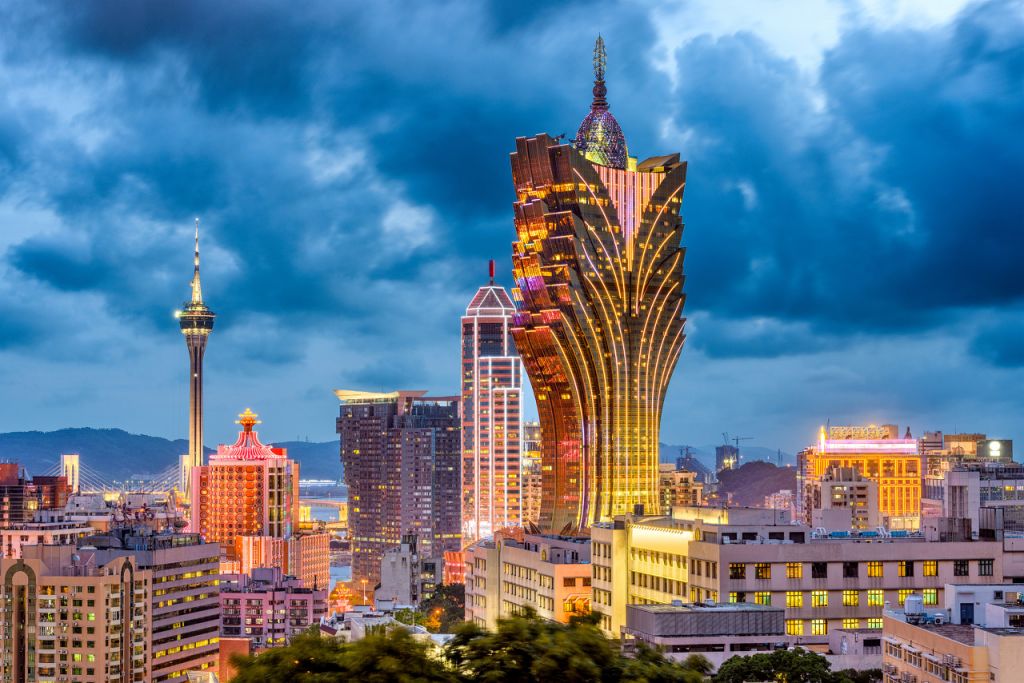 澳门发财车攻略(口岸+酒店+营运时间+间隔时长)