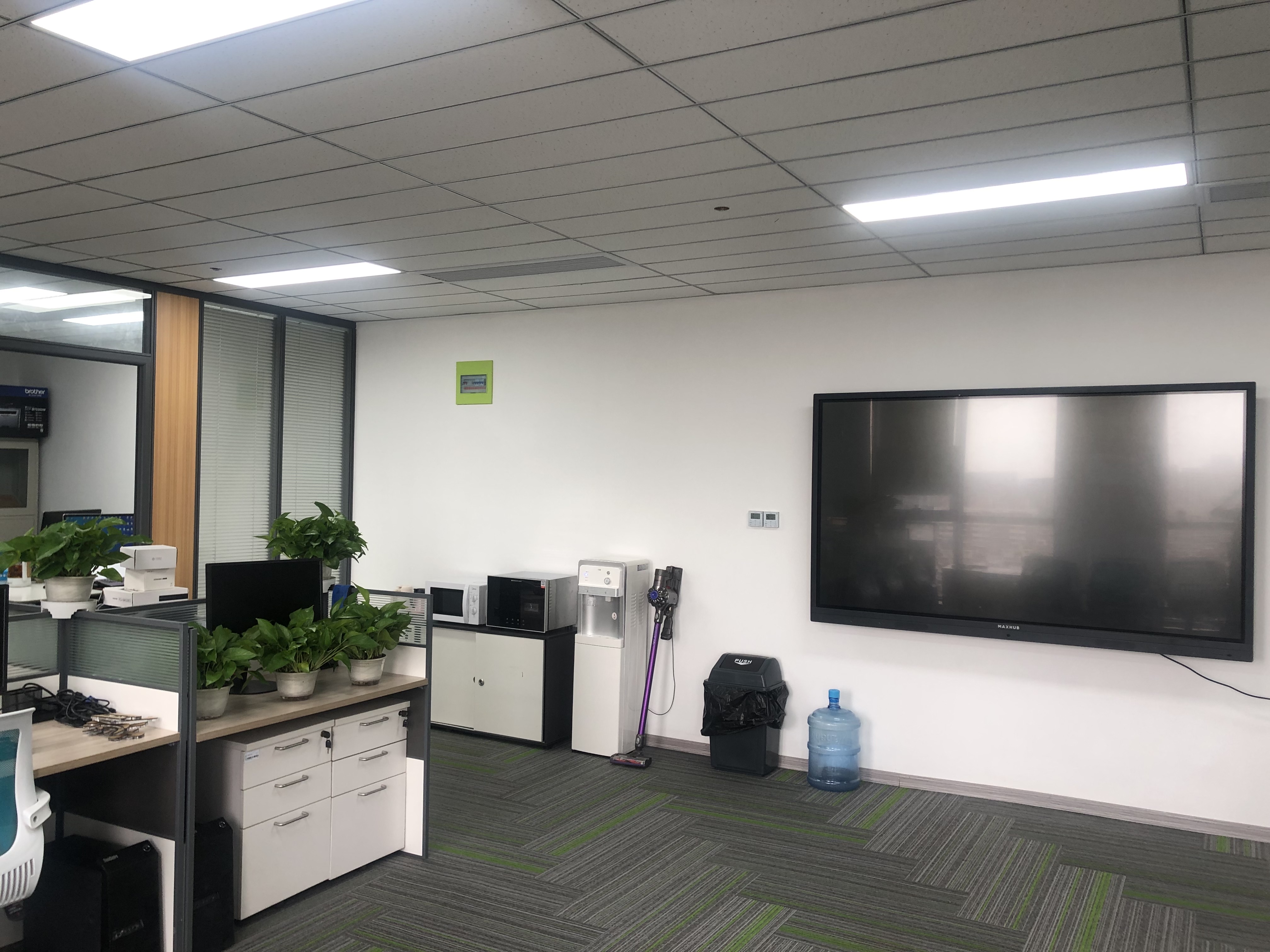 贤佰旭行（杭州）教育科技有限公司图片