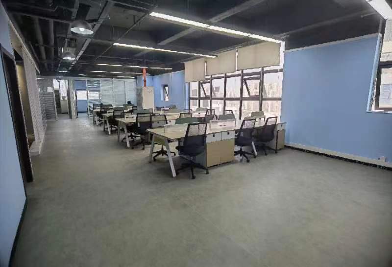 武汉市鸿盛华航旅服务股份有限公司图片