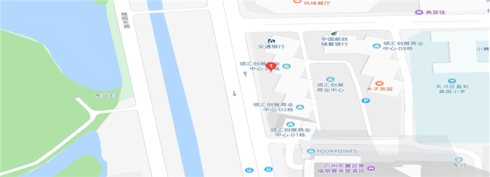 广州宝露智能科技有限公司图片 广州宝露智能科技有限公司图片