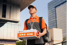 申通快递有限公司重庆分公司图片