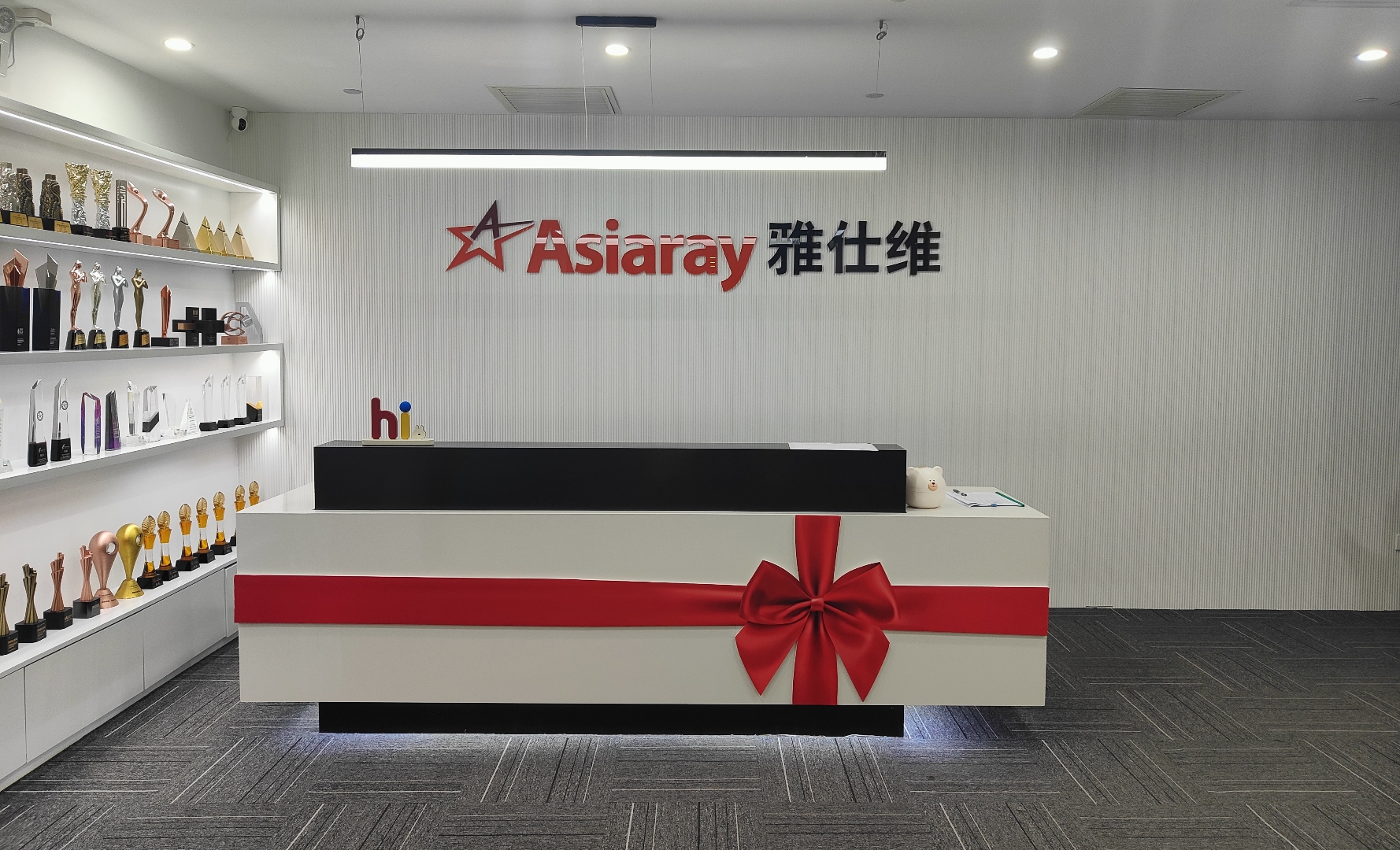 浙江雅铁广告有限公司图片 浙江雅铁广告有限公司图片