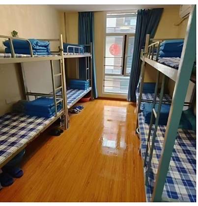江苏卫佳特保安服务有限公司北京分公司图片 江苏卫佳特保安服务有限公司北京分公司图片