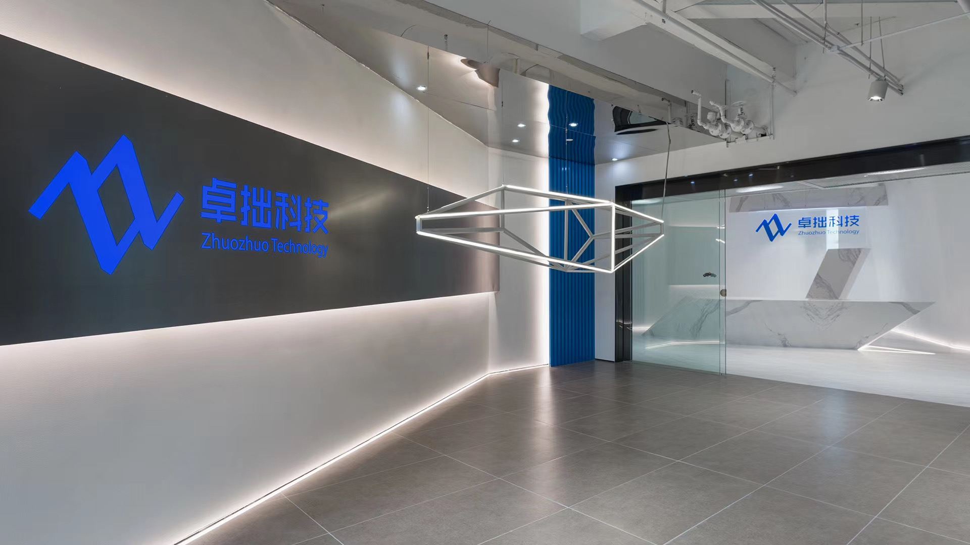 成都卓拙科技有限公司图片