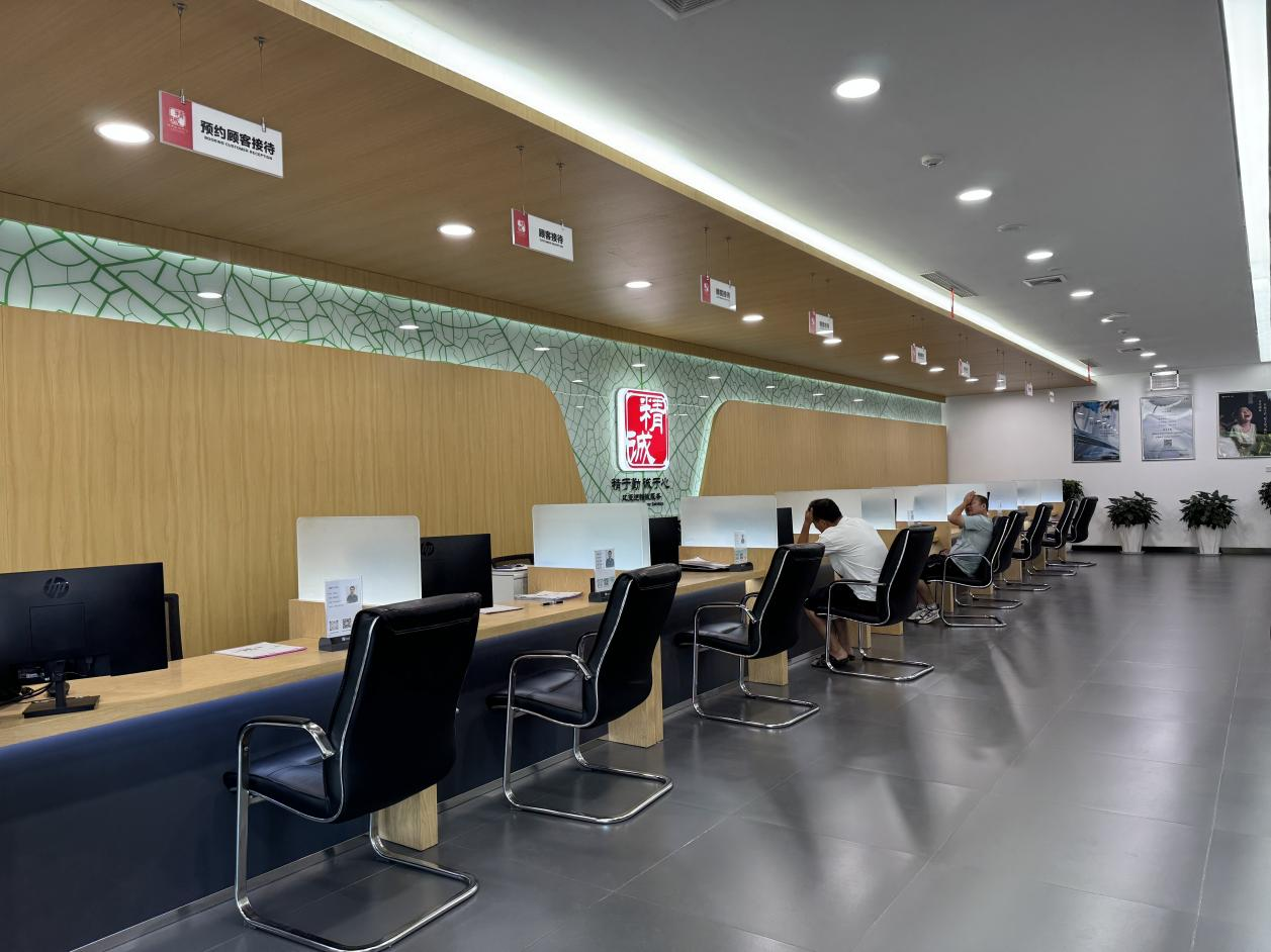 西安新景腾飞汽车销售有限责任公司高新第二分公司图片