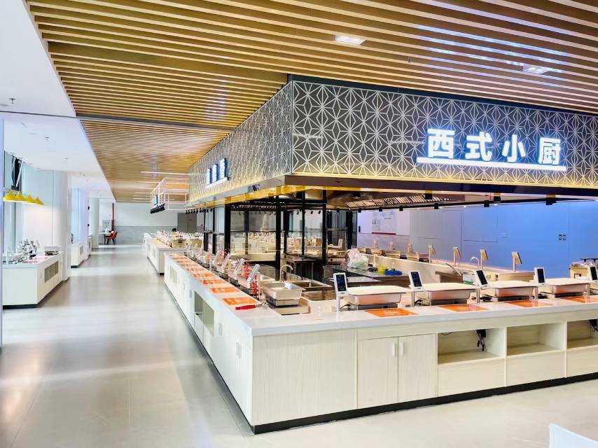 深圳市捷顺科技实业股份有限公司图片