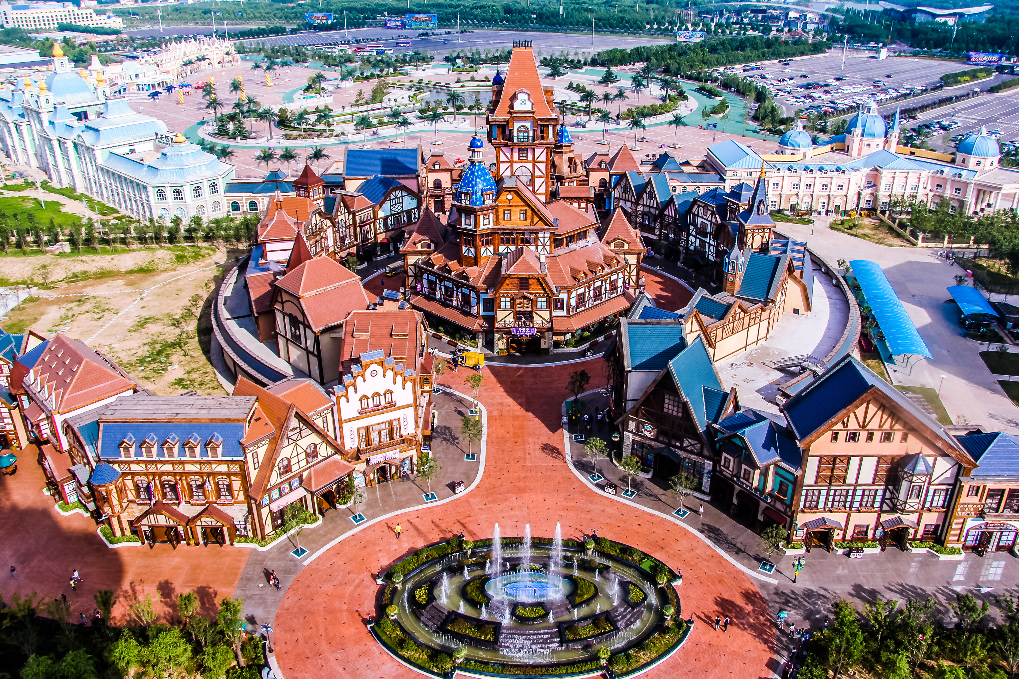 郑州华强文化科技有限公司图片